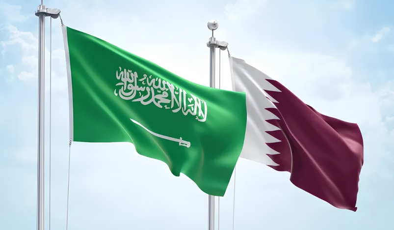Saudi Arabia Expresses Solidarity with Qatar Following Ras Laffan Gas Plant Explosion